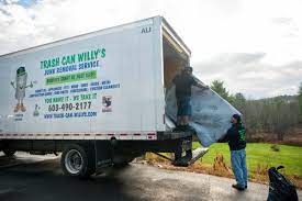 Best Commercial Junk Removal  in Midway, GA
